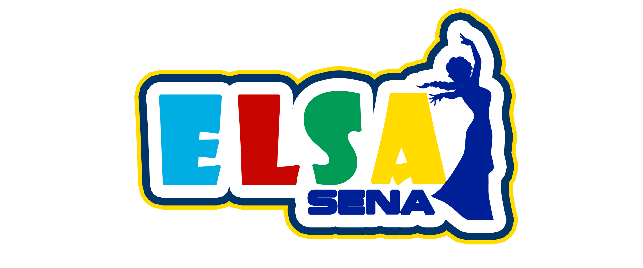 Elsa Sena's Love Carton